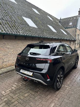 Opel Mokka 1.2 Turbo Business Elegance picture 5