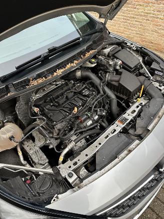 Opel Astra SPORTS TOURER picture 20