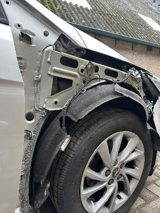 Opel Astra SPORTS TOURER picture 26