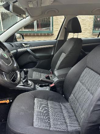 Skoda Octavia Combi 1.2 TSI Elegance Business Line picture 8