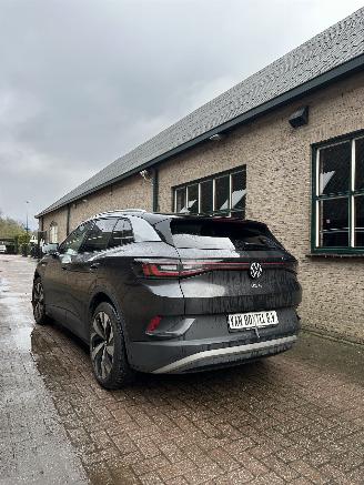 Volkswagen ID.4 First 77kWh picture 6