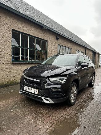 Avarii autoturisme Seat Ateca TSI Business Intense 2020/11