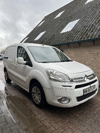 Citroën Berlingo 1.6 HDI 500 Club picture 3