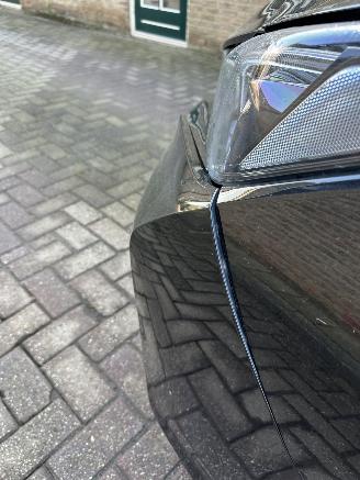 Nissan Leaf N-Connecta 40 kwh picture 27