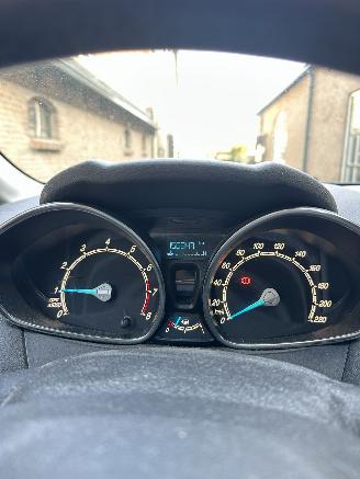 Ford Fiesta 1.0 style picture 13