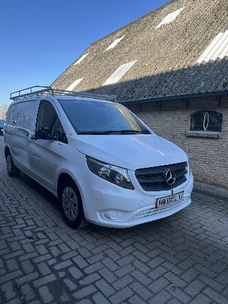 Mercedes Vito 109 CDI Functional picture 3