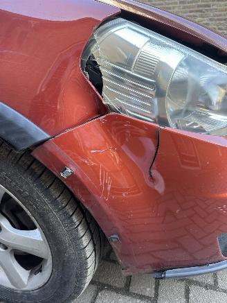 Suzuki SX4 1.6 Shogun picture 19