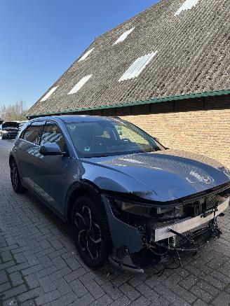 Hyundai ioniq 5  picture 3