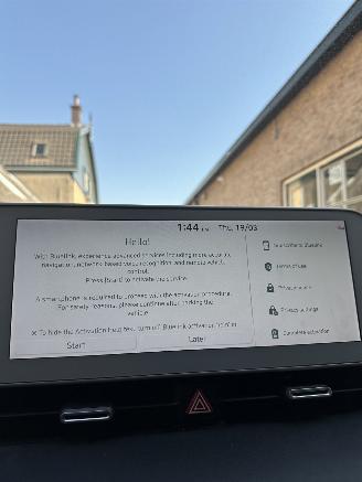 Hyundai ioniq 5  picture 13