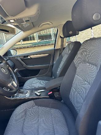 Volkswagen Passat 1.4 TSI Comfortline picture 8