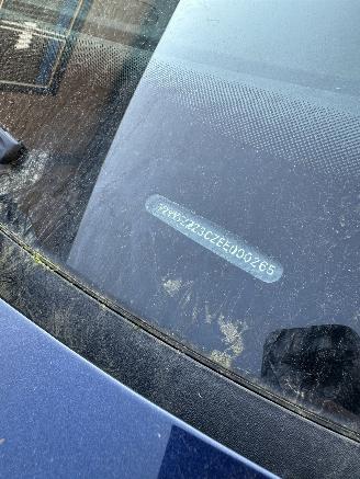 Volkswagen Passat 1.4 TSI Comfortline picture 21