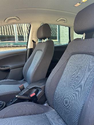 Seat Altea xl  picture 8