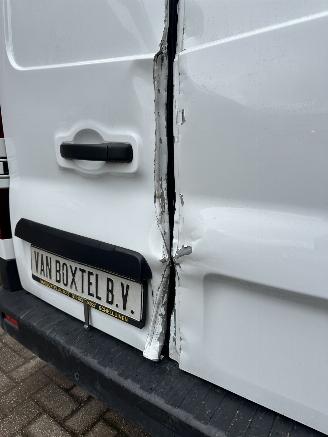 Renault Trafic  picture 21