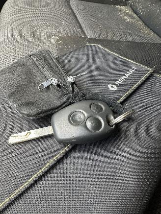 Renault Trafic  picture 14