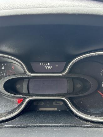 Renault Trafic  picture 13