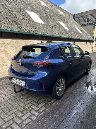 Opel Corsa  picture 5