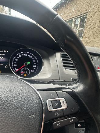 Volkswagen Golf  picture 11