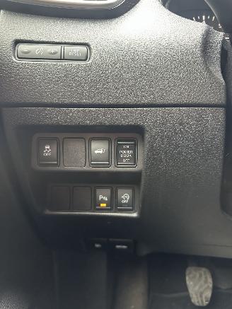 Nissan X-Trail  picture 14