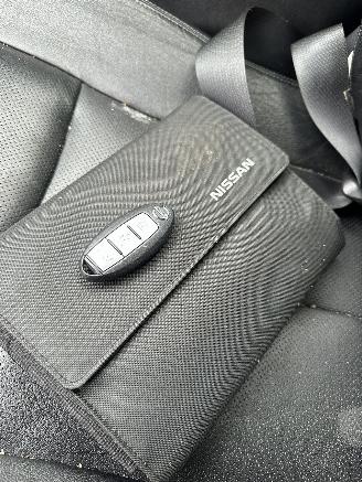 Nissan X-Trail  picture 21