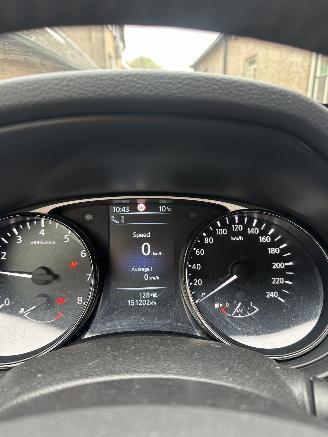 Nissan X-Trail  picture 12