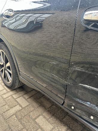 Nissan X-Trail  picture 25