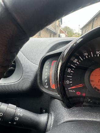 Citroën C1  picture 11