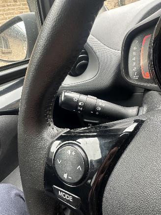 Citroën C1  picture 8