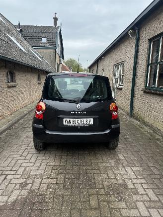 Renault Modus  picture 4