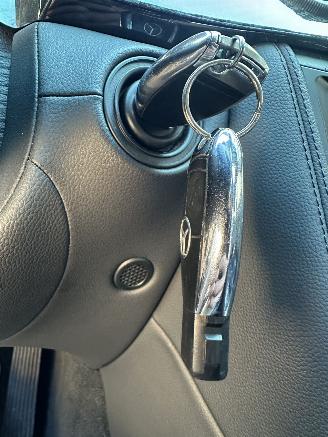 Mercedes CLS CLS-klasse 280 prestige plus picture 15