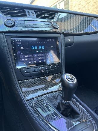 Mercedes CLS CLS-klasse 280 prestige plus picture 12
