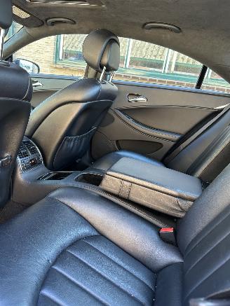 Mercedes CLS CLS-klasse 280 prestige plus picture 9