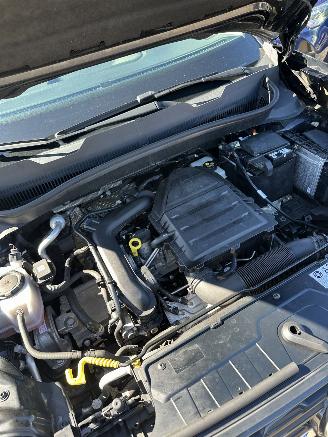 Volkswagen T-Cross Volkswagen T-Cross 1.0 TSI Style picture 21