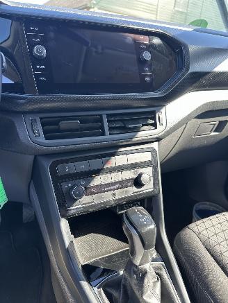 Volkswagen T-Cross Volkswagen T-Cross 1.0 TSI Style picture 14
