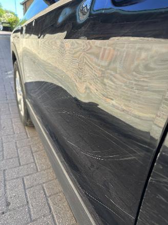 Volkswagen T-Cross Volkswagen T-Cross 1.0 TSI Style picture 27