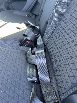 Volkswagen T-Cross Volkswagen T-Cross 1.0 TSI Style picture 24