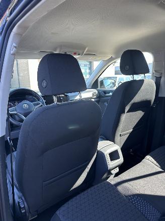 Volkswagen T-Cross Volkswagen T-Cross 1.0 TSI Style picture 9