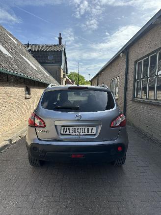 Nissan Qashqai  picture 5