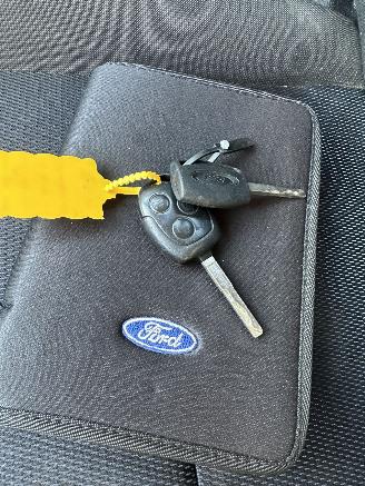 Ford Focus  picture 18