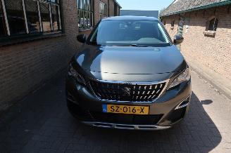 Peugeot 3008 Peugeot 3008 1.6 e-THP Allure picture 2