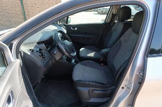Renault Captur Renault Captur 1.3 TCe Intens picture 20