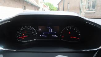 Peugeot 208 Peugeot 208 1.2 PureTech Active picture 8