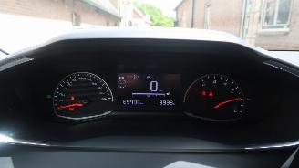 Peugeot 208 Peugeot 208 1.2 PureTech Active picture 7