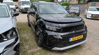 Unfallwagen Opel Frontera Opel FRONTERA 1.2 Turbo Hybrid GS 2025/8
