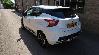 Nissan Micra Nissan Micra 1.0 IG-T Tekna picture 4