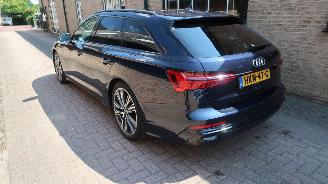 Audi A6 Audi A6 Avant 55 TFSI e quattro Pro Line S Competition picture 4