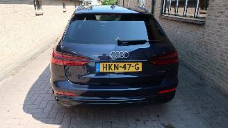 Audi A6 Audi A6 Avant 55 TFSI e quattro Pro Line S Competition picture 5