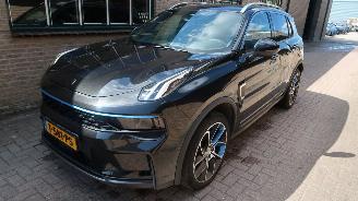 Voiture accidenté Lynk & Co 01 Lynk & Co 01 1.5 2023/8