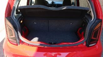 Volkswagen Up! Volkswagen Up! 1.0 BMT take up! picture 19