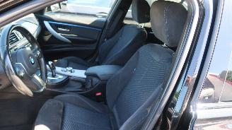 BMW 3-serie BMW 3-serie Touring 320i Edition M Sport Shadow High Executive picture 21