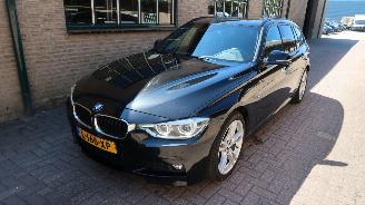 Avarii autoturisme BMW 3-serie BMW 3-serie Touring 320i Edition M Sport Shadow High Executive 2018/4